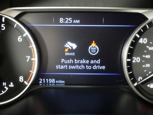 Used 2023 Nissan Altima 2.5 SV FWD image 33