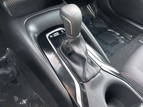 Used 2024 Toyota Corolla Sedan w/ SE Convenience Package image 42