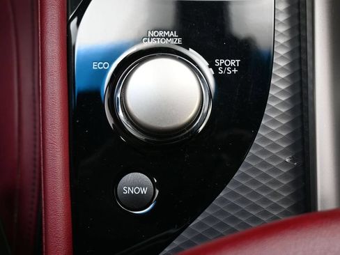 Used 2019 Lexus GS 350 F Sport AWD/4WD image 27