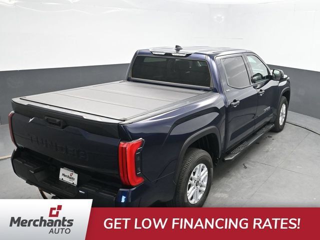 Used 2023 Toyota Tundra SR5 AWD/4WD image 28