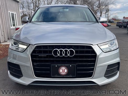 Used 2016 Audi Q3 2.0T Premium Plus image 3