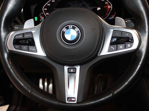 Certified 2023 BMW 440i xDrive Convertible w/ Premium Package image 19