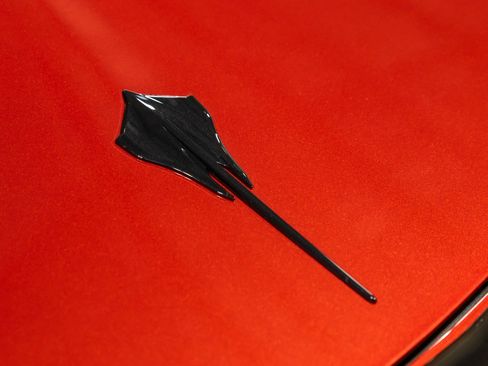 Used 2023 Chevrolet Corvette Stingray Coupe w/ Z51 Performance Package image 12