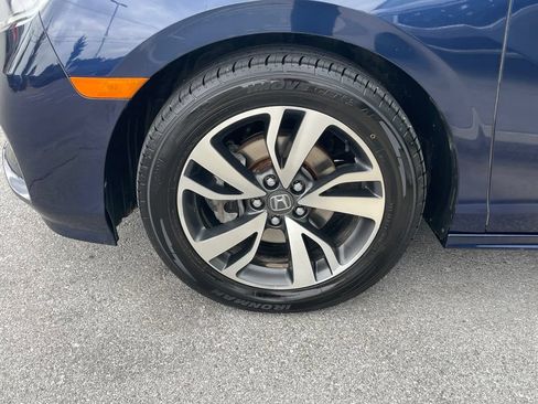 Used 2023 Honda Odyssey Touring image 31
