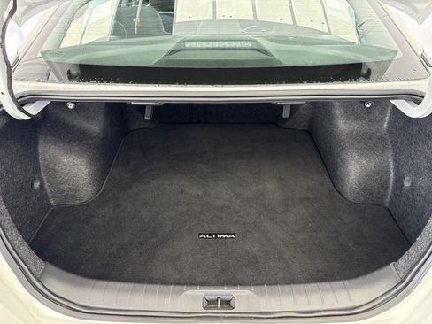 Certified 2024 Nissan Altima 2.5 S image 17
