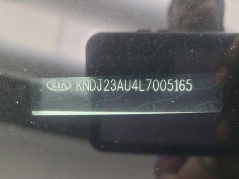 Used 2020 Kia Soul S FWD image 33