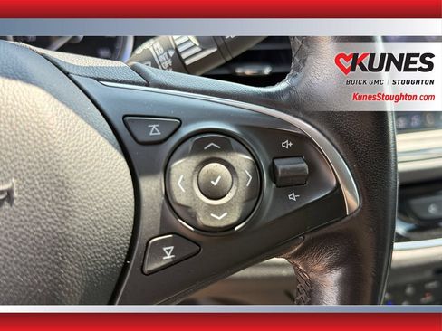 Used 2021 Buick Enclave Premium w/ Surround and Sites Package AWD/4WD image 16