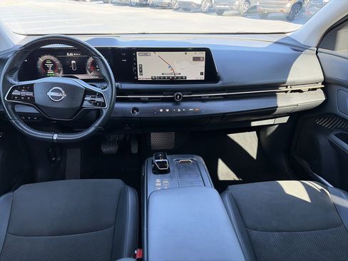 Certified 2023 Nissan Ariya FWD image 12