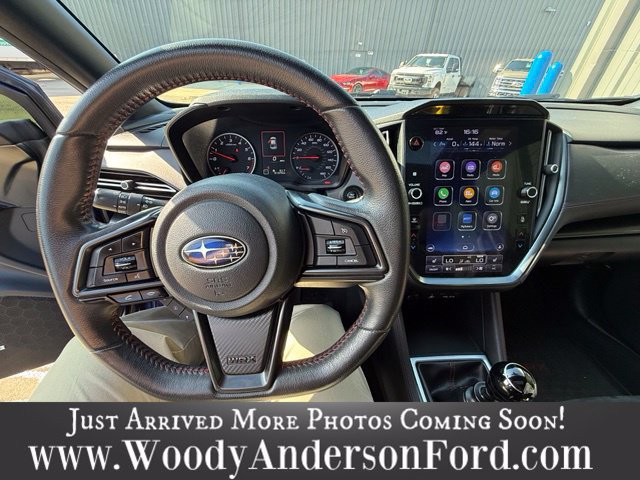 Used 2022 Subaru WRX Limited AWD/4WD image 10