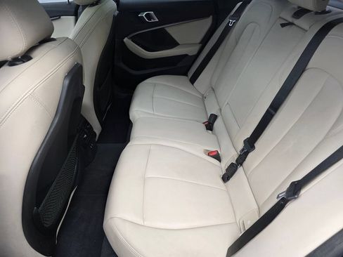 Used 2020 BMW 228i xDrive Gran Coupe w/ Convenience Package AWD/4WD image 14
