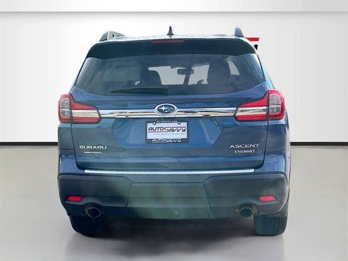 Used 2021 Subaru Ascent Touring w/ Popular Package #2A image 6
