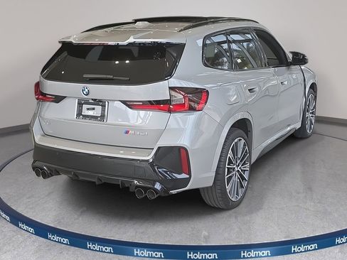 New 2026 BMW X1 M35i w/ Technology Package image 3