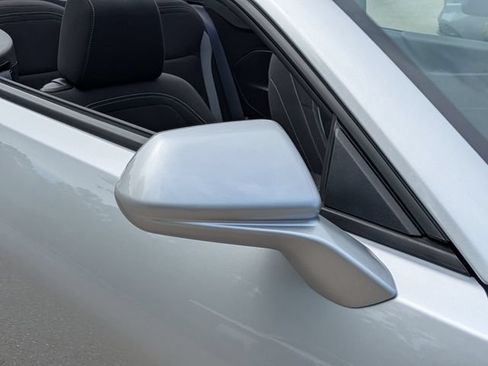 Used 2018 Chevrolet Camaro LT w/ RS Package RWD image 12