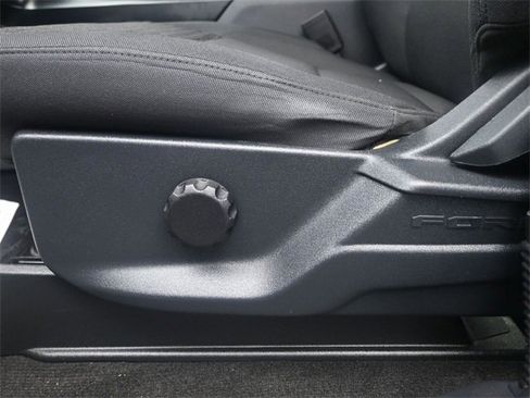 Used 2022 Ford F150 XL w/ STX Appearance Package image 9