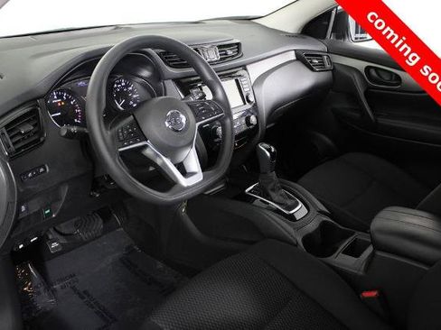 Certified 2019 Nissan Rogue Sport S image 16