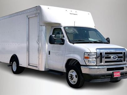 New 2024 Ford E-450 and Econoline 450 Super Duty w/ Power Windows & Locks Group