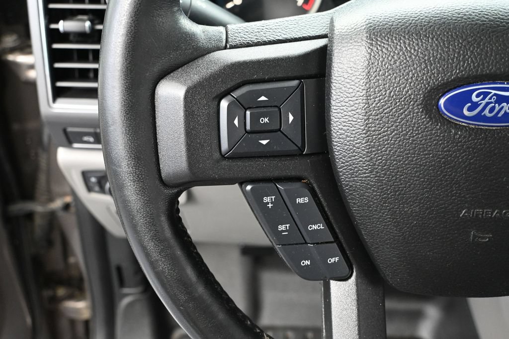 Used 2018 Ford F150 XLT w/ Equipment Group 302A Luxury AWD/4WD image 21