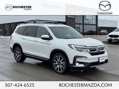 Used 2020 Honda Pilot Touring