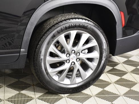 Used 2025 Buick Enclave Preferred AWD/4WD image 51