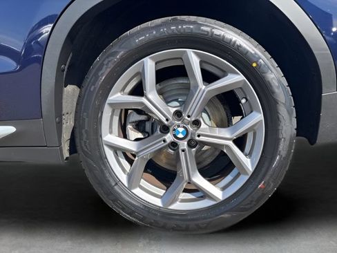 Used 2023 BMW X3 xDrive30i w/ Premium Package AWD/4WD image 41