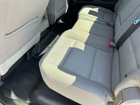 Used 2018 GMC Sierra 3500 4x4 Crew Cab image 33