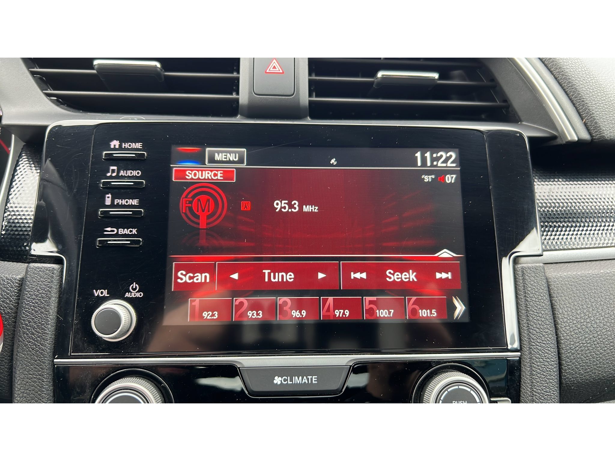 Used 2020 Honda Civic Sport image 18