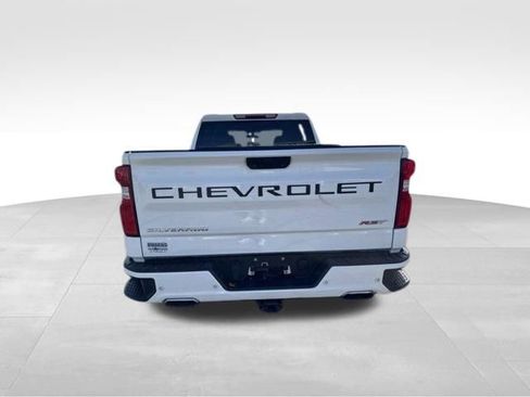 Used 2020 Chevrolet Silverado 1500 RST w/ All-Star Edition image 7