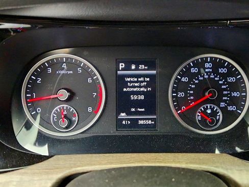 Used 2024 Kia K5 EX w/ EX Premium Package image 15