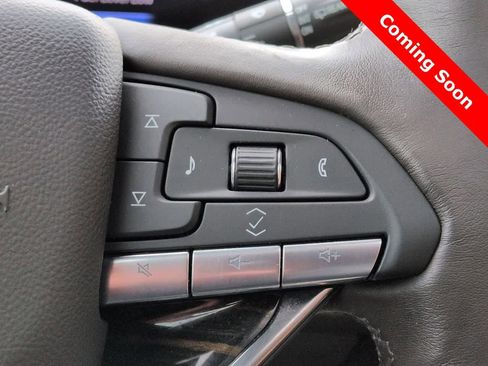 Used 2024 Cadillac Escalade Sport w/ LPO, ONYX Package image 27