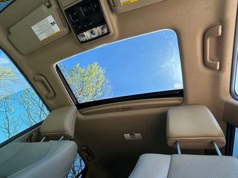 Certified 2021 Toyota 4Runner Limited AWD/4WD image 24