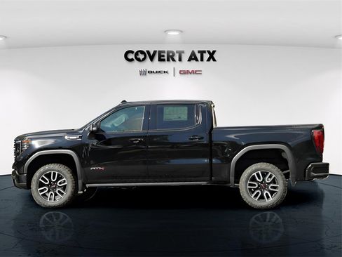 New 2026 GMC Sierra 1500 AT4 w/ AT4 Premium Package image 4