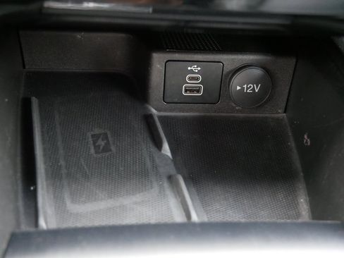 Certified 2024 Ford Escape Platinum AWD/4WD image 26