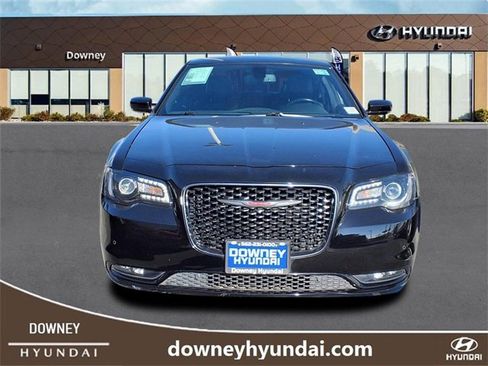 Used 2022 Chrysler 300 S image 2