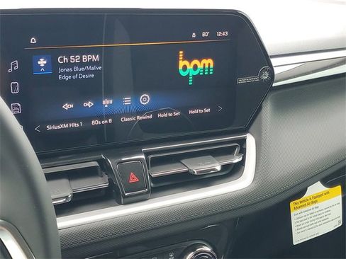 New 2026 Chevrolet TrailBlazer LT w/ Convenience Package image 9