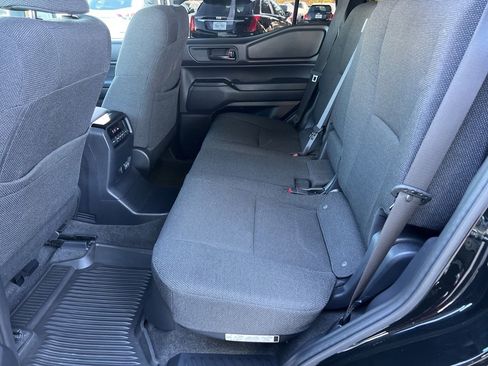 Used 2025 Toyota Land Cruiser 1958 image 17