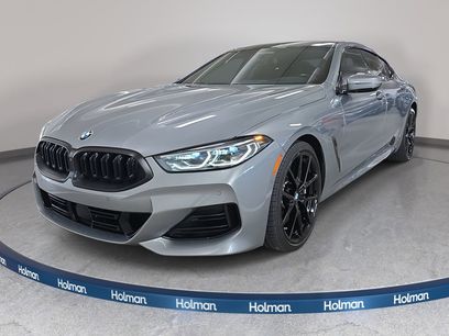 Used 2023 BMW 840i Gran Coupe