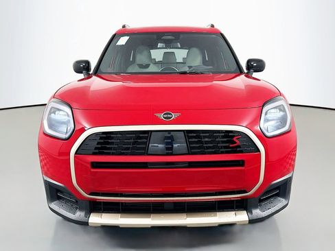 Used 2025 MINI Cooper Countryman S AWD/4WD image 2
