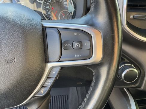 Certified 2021 RAM 1500 Big Horn image 22