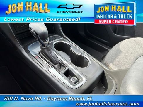 Used 2023 Chevrolet Equinox LT image 31