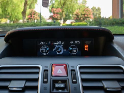 Used 2019 Subaru WRX STI Limited image 62