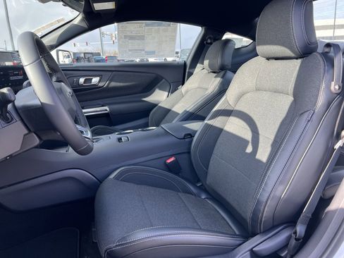 New 2026 Ford Mustang Coupe image 13