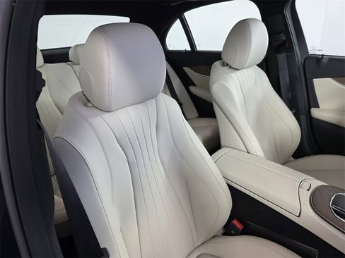 Certified 2023 Mercedes-Benz E 350 Sedan image 30
