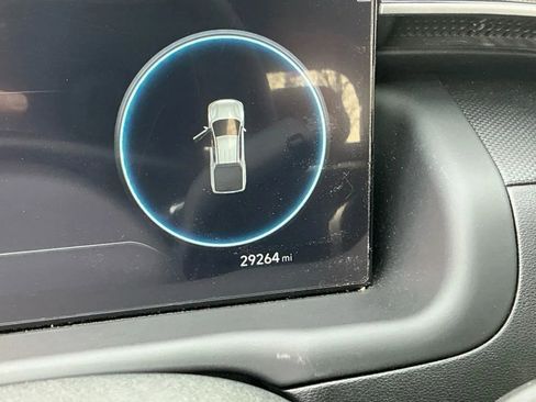 Used 2024 Hyundai Santa Cruz Night image 27