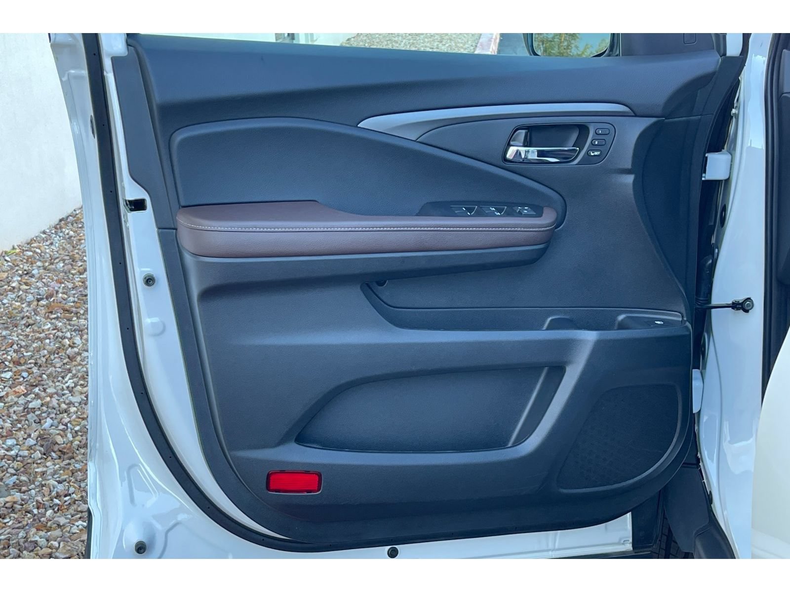 Certified 2024 Honda Ridgeline RTL image 11