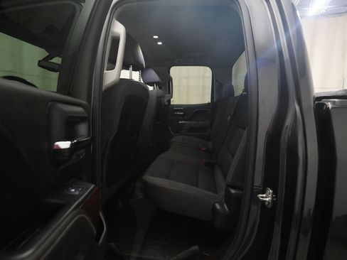 Used 2015 GMC Sierra 1500 SLE w/ SLE Value Package AWD/4WD image 15