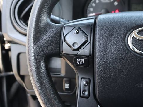 Used 2016 Toyota Tacoma SR w/ SR Convenience Package AWD/4WD image 24