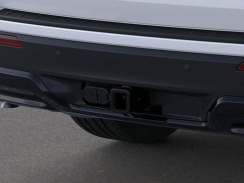 New 2026 Ford Explorer ST-Line RWD image 23