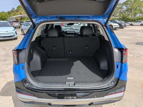 Certified 2026 Kia Sportage SX FWD image 12