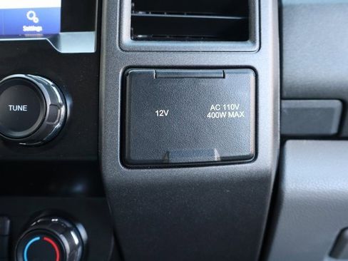 Used 2020 Ford F250 XL w/ STX Appearance Package image 27