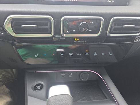New 2026 Nissan Sentra SV FWD image 12